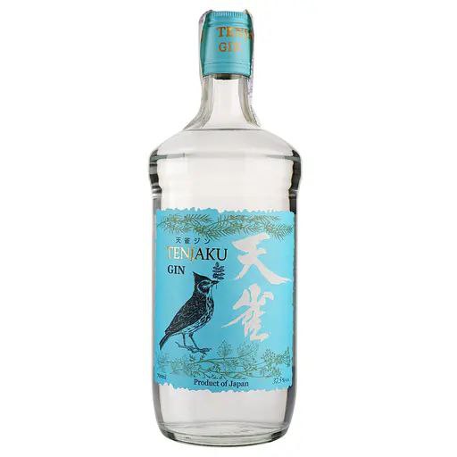 Джин Tenjaku 37.5% 0.7 л